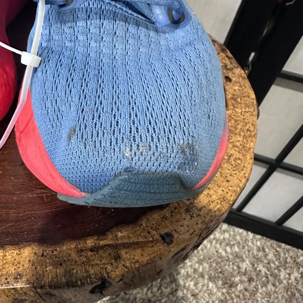 Brooks these shoes